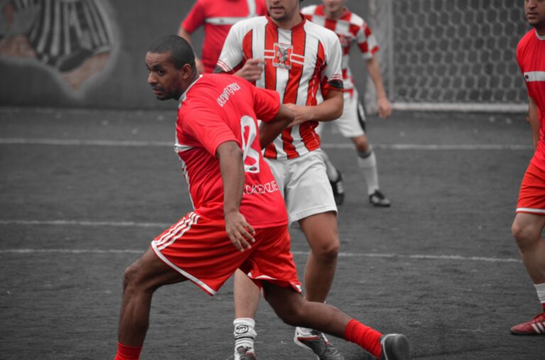 Fußball 2026