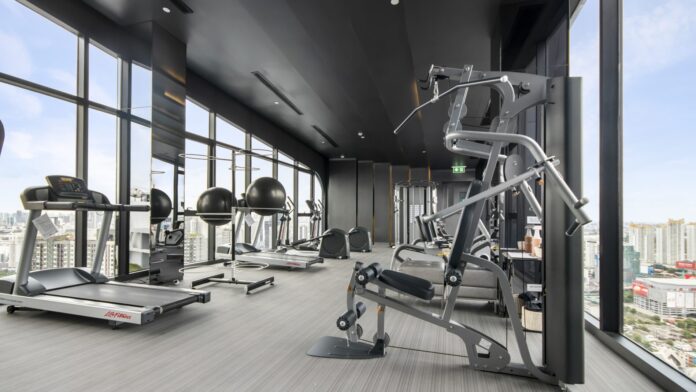Krafttraining für Anfänger