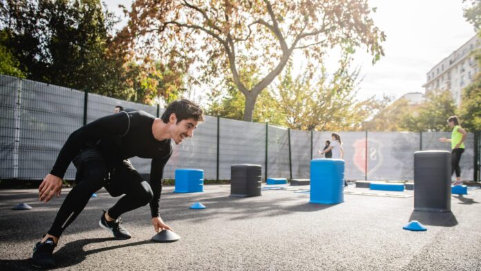 Cardio und Krafttraining kombinieren