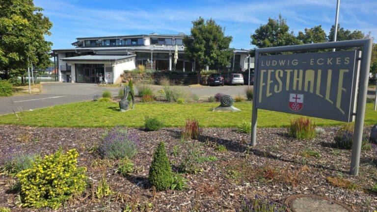 Rheinhessen Messe 2026
