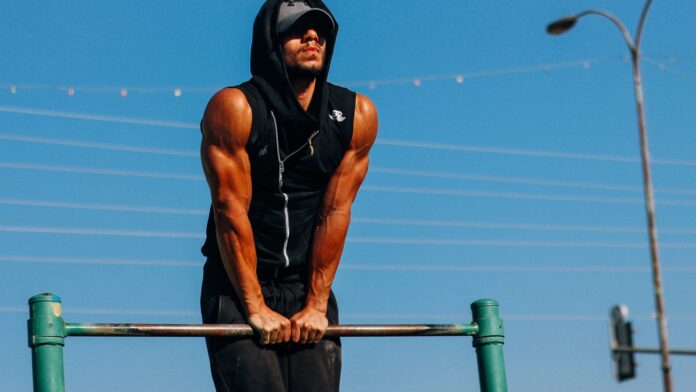 Calisthenics