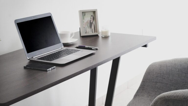Ergonomie am Arbeitsplatz