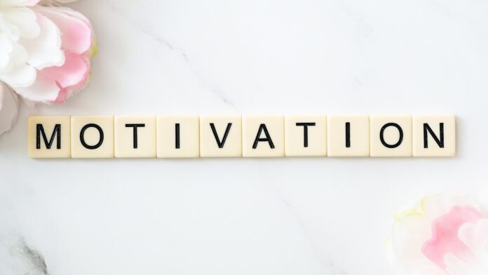 Extrinsische Motivation