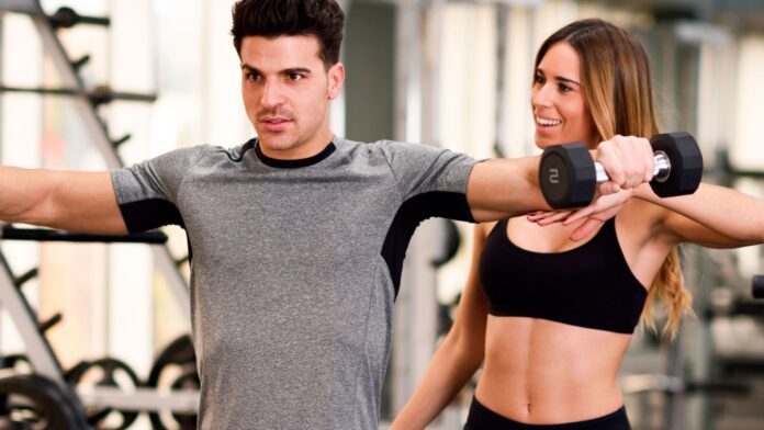 Fitness Singles