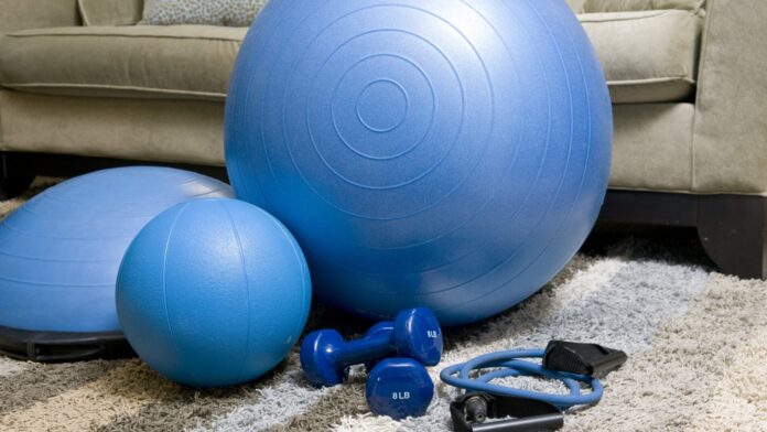Home Workout