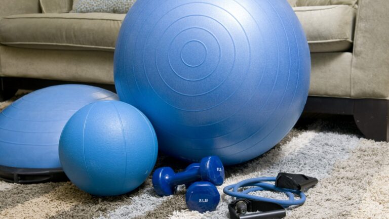 Home Workout