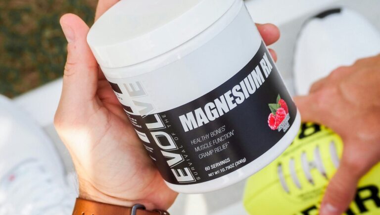 Magnesium