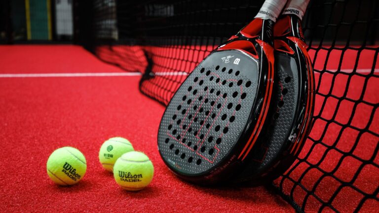 Padel Tennis