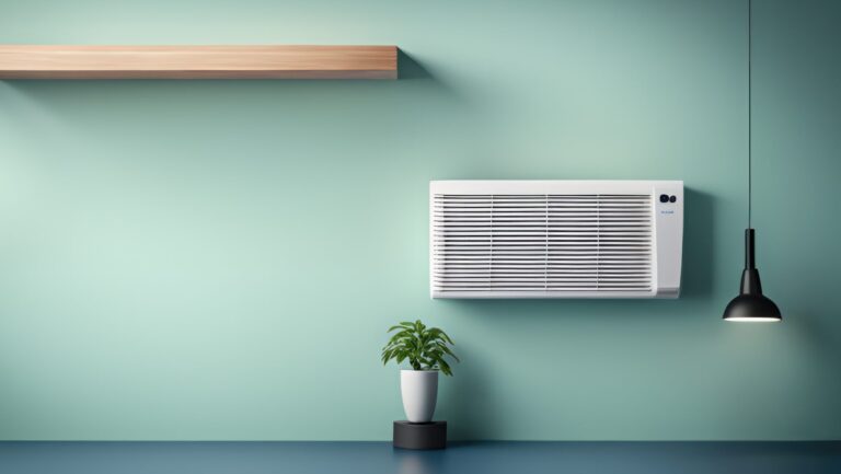 Klimaanlage