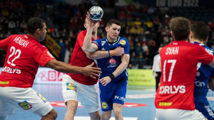 Handball EM