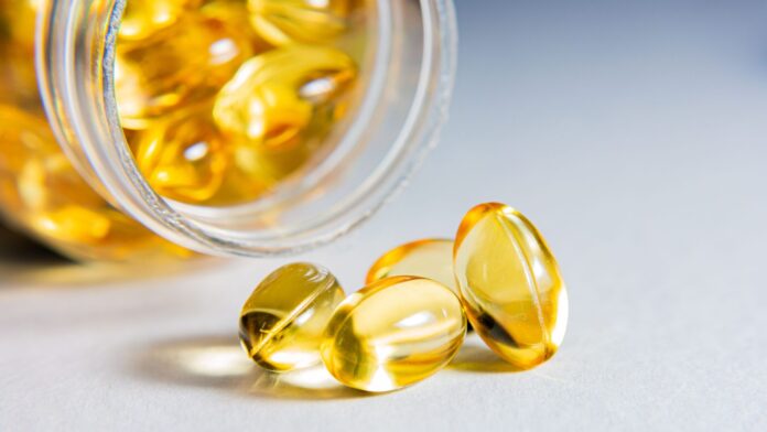 Omega-3