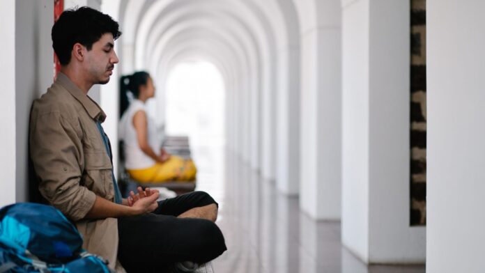 Meditation