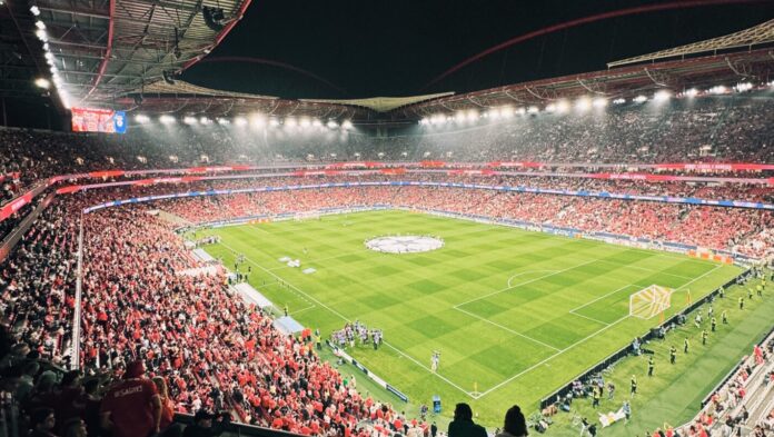 FIFA WM 2030
