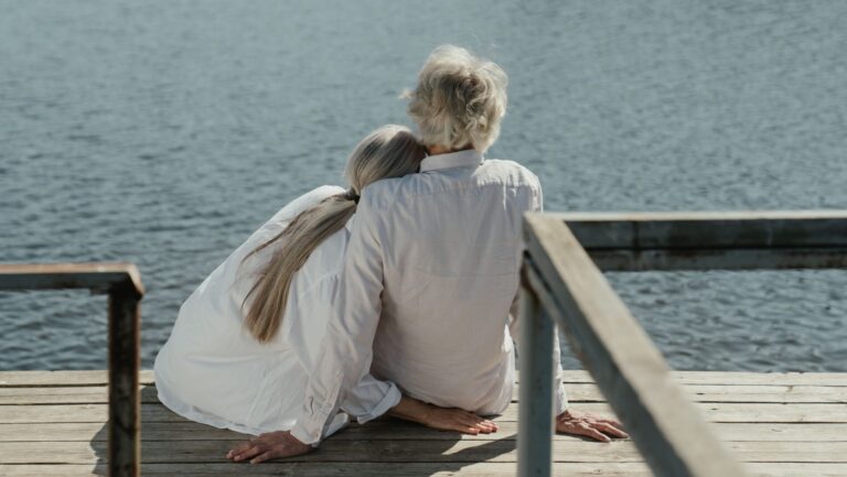 Longevity, Healthy Aging, Gesund alt werden, Autophagie