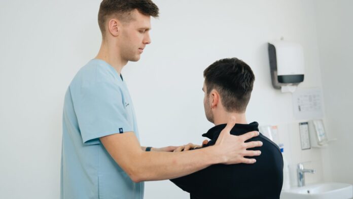 Gelenkgesundheit