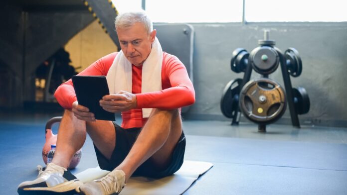 Trainingsplan erstellen