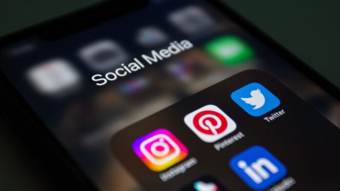 Social Media Gesundheitstrends Social Media Gesundheitstrends