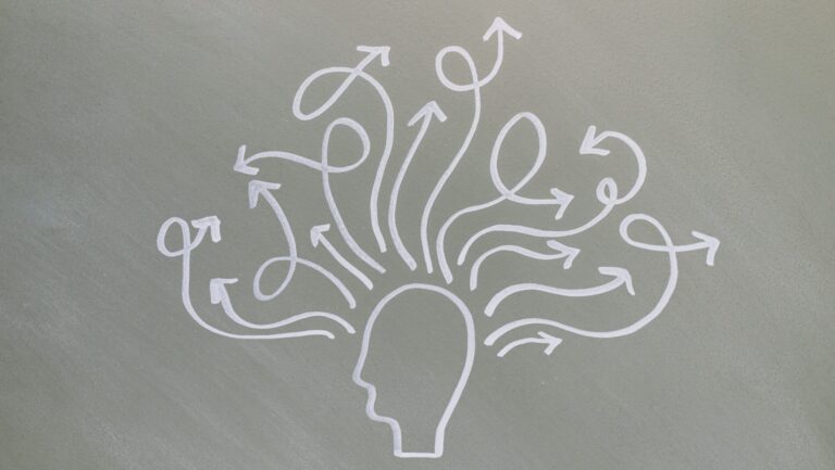 Resilienz, Mentale Stärke & Mentale Gesundheit