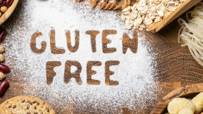 Gluten und Gluten free