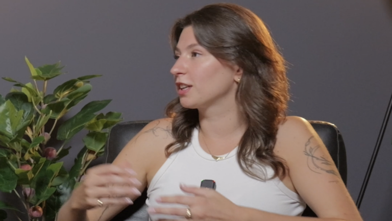 Interview zu ADHS und Neurodivergenz in Verknüpfung mit Sport und Bewegung