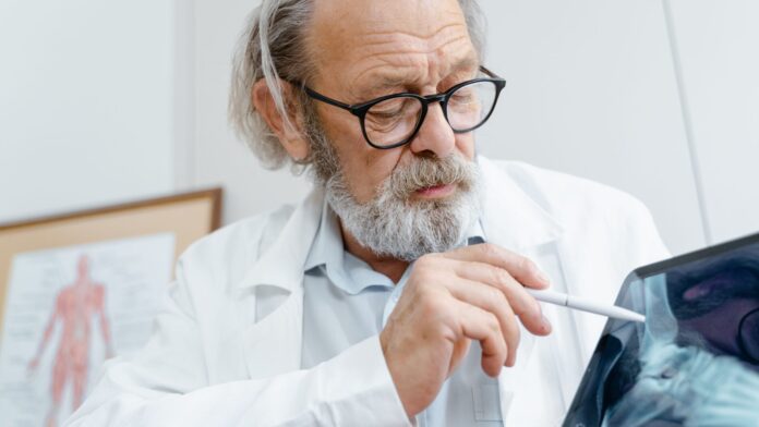 Osteoporose und Knochendichte steigern