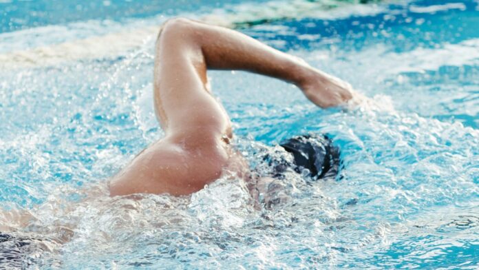 schwimmtraining-ganzkoerpertraining Schwimmtraining